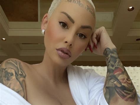 amber rose onlyfans leaked|Amber Rose Nude Bath Onlyfans Video Leaked